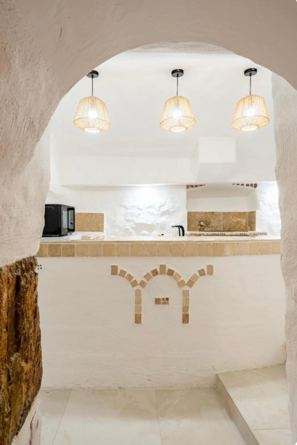 Le Temple D'Aphrodite, Appartement Avec Spa Vienne  Exterior foto
